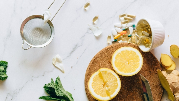 Vitaminothérapie au Maroc : Bienfaits, Preuves et Prix (2026)